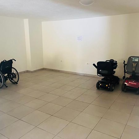 Superbe Appartement A Las Americas Torres Del Sol Arona  Esterno foto