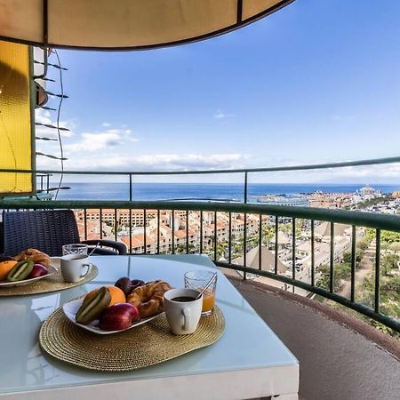 Superbe Appartement A Las Americas Torres Del Sol Arona  Esterno foto