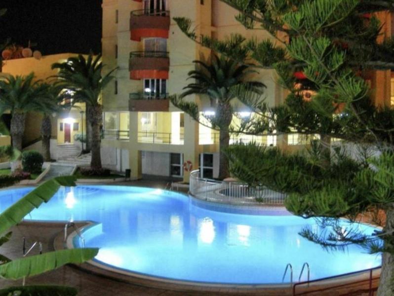Superbe Appartement A Las Americas Torres Del Sol Arona  Esterno foto