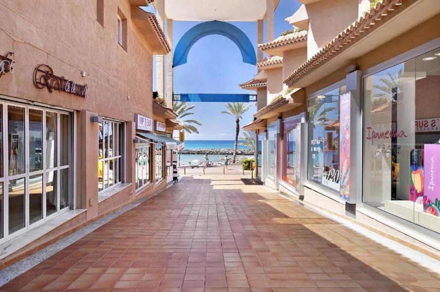 Superbe Appartement A Las Americas Torres Del Sol Arona  Esterno foto