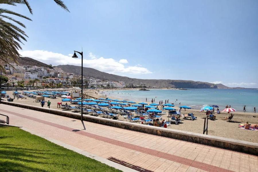 Superbe Appartement A Las Americas Torres Del Sol Arona  Esterno foto