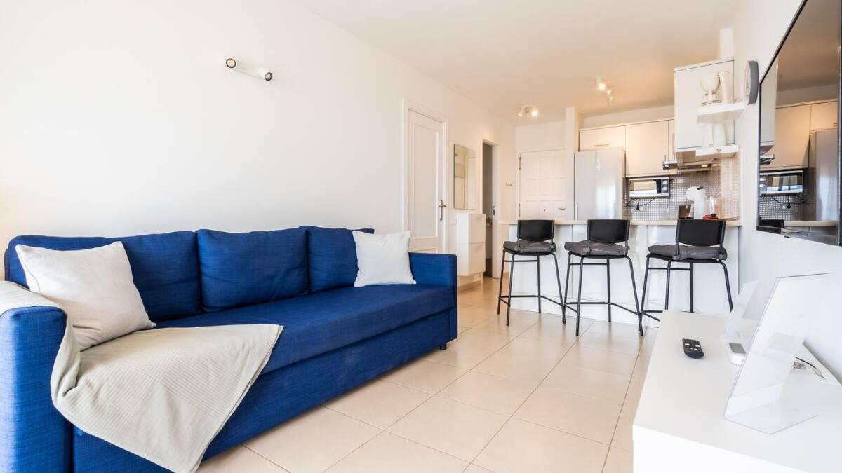 Superbe Appartement A Las Americas Torres Del Sol Arona  Esterno foto