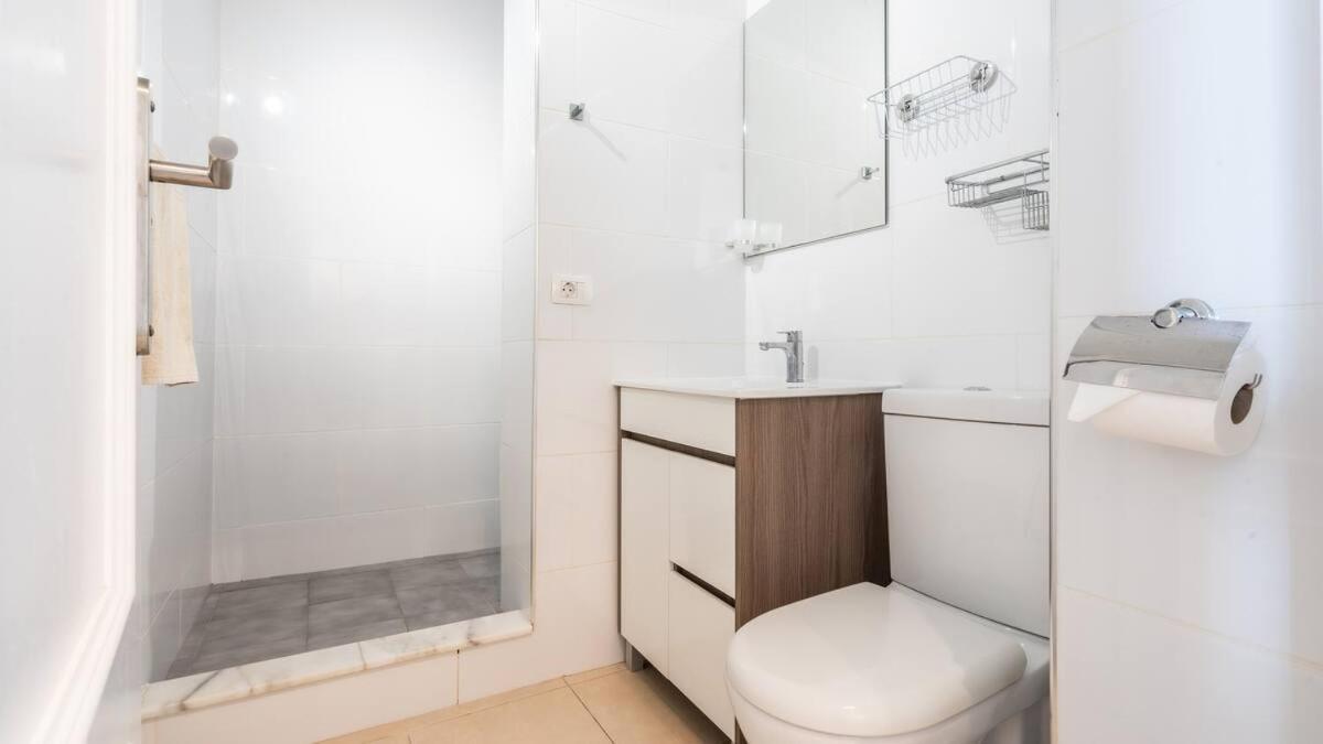 Superbe Appartement A Las Americas Torres Del Sol Arona  Esterno foto