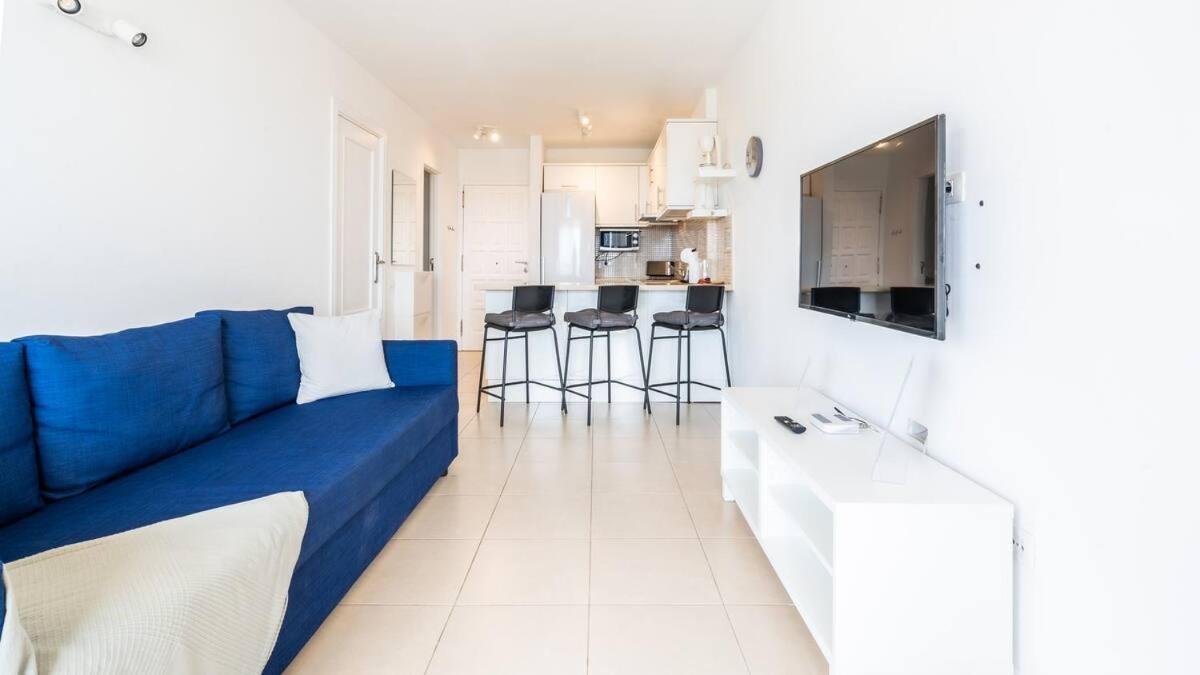 Superbe Appartement A Las Americas Torres Del Sol Arona  Esterno foto