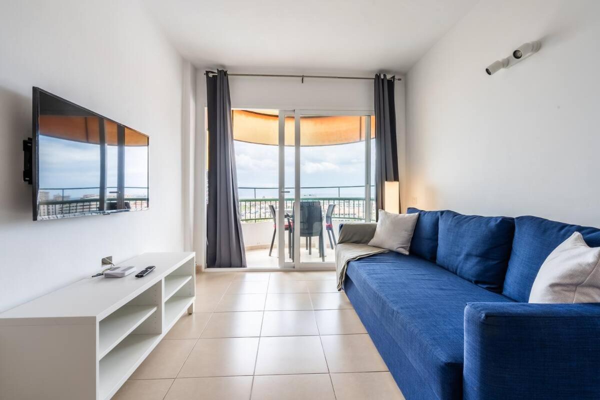 Superbe Appartement A Las Americas Torres Del Sol Arona  Esterno foto